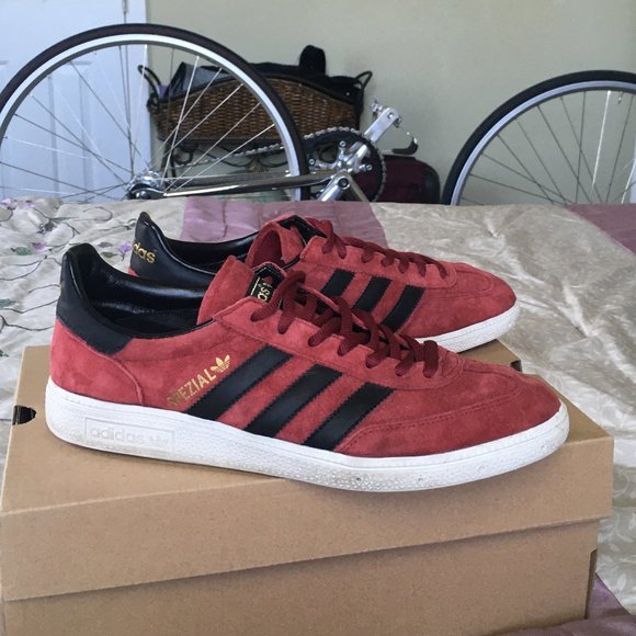 adidas spezial handball shoes